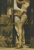 Insatiable Cover