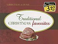 Traditional Christmas Favorites (Christmas at Home)