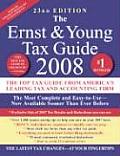 The Ernst & Young Tax Guide (Ernst & Young Tax Guide)