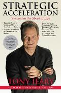 Strategic Acceleration: Succeed at the Speed of Life Cover