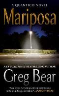 Mariposa Cover