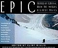 Epic: Stories of Survival from the World's Highest Peaks