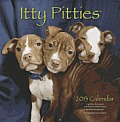 Itty Pitties 2013 Calendar