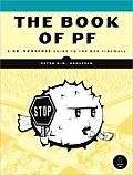 The Book of Pf: A No-Nonsense Guide to the Openbsd Firewall