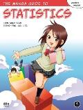 The Manga Guide to Statistics Cover