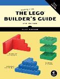 The Unofficial Lego Builder's Guide (Now in Color) Cover