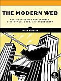 The Modern Web: Multi-Device Web Development with Html5, Css3, and JavaScript