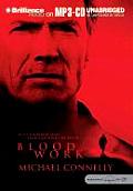Blood Work Cover