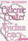 The Wyndham Legacy Cover
