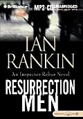 Resurrection Men Cover