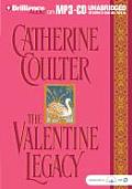 The Valentine Legacy Cover
