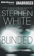 Blinded Cover