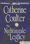 Legacy #2: The Nightingale Legacy Cover