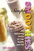 Simply Smoothies