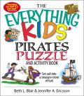 Everything Kids' Pirate Puzzle (Everything)