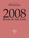 2008 Britannica Book of the Year