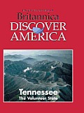 Discover America: Tennessee, The Volunteer State
