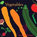 Vegetables Cover