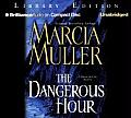 Sharon McCone Mysteries #22: The Dangerous Hour Cover