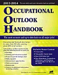 Occupational Outlook Handbook, 2012-2013 (Occupational Outlook Handbook)