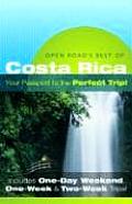 Costa Rica Guide