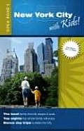 New York City with Kids: Family Fun in NYC - Plus Day Trips Outside the City!