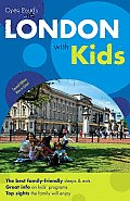 Open Road's London with Kids (Open Road's London with Kids)