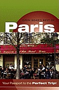 Open Road's Best of Paris (Open Road's Best of Paris)