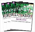 Differentiated Curriculum - Relationship