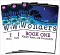 Differentiated Curriculum - Wonders