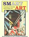 Smart Art: Learning to Classify and Critique Art