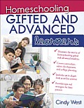 Homeschooling Gifted and Advanced Learners