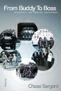 From Buddy to Boss: Effective Fire Service Leadership Cover