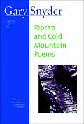 Riprap and Cold Mountain Poems (04 Edition) Cover