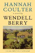 Hannah Coulter: A Novel Cover