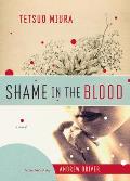 Shame in the Blood Cover