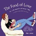 The Food of Love: Your Formula for Successful Breastfeeding Cover