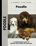 Poodle (Kennel Club Books)