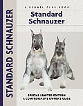 Standard Schnauzer