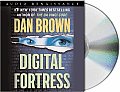 Digital Fortress: A Thriller Cover