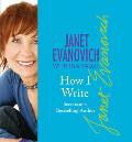 How I Write: Secrets of a Serial Fiction Writer