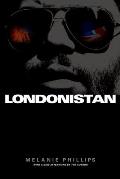 Londonistan Cover