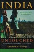 India Untouched: The Forgotten Face of Rural Poverty Cover