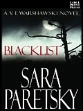 Blacklist Cover
