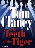The Teeth of the Tiger (Large Print)