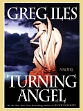 Turning Angel (Large Print) (Large Print Press) Cover