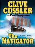 The Navigator (Large Print) (Thorndike Paperback Bestsellers)