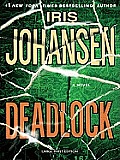 Deadlock (Large Print) Cover