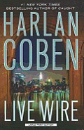 Live Wire (Large Print) (Thorndike Core)
