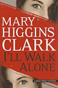 I'll Walk Alone Cover